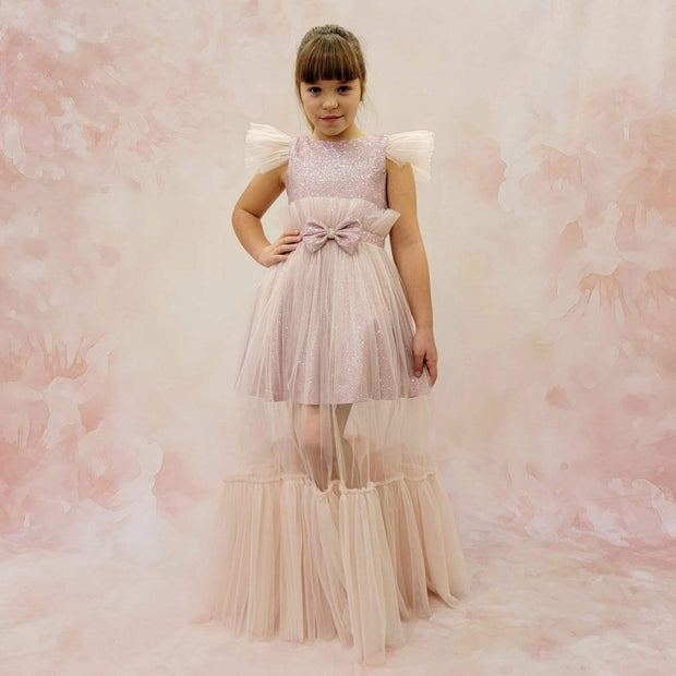 The Oscars' Queen Girls' Dress-6