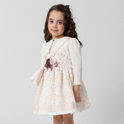 Jolie Star Girls Formal Dress-3