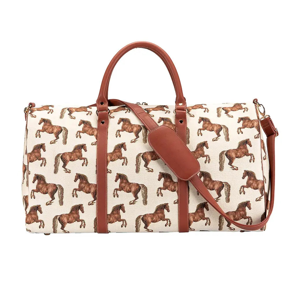 Whistlejacket - Big Holdall Bag-4