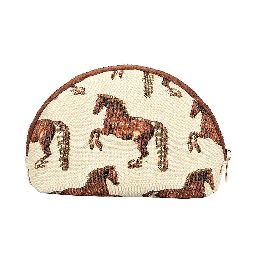 Whistlejacket - Cosmetic Bag-3