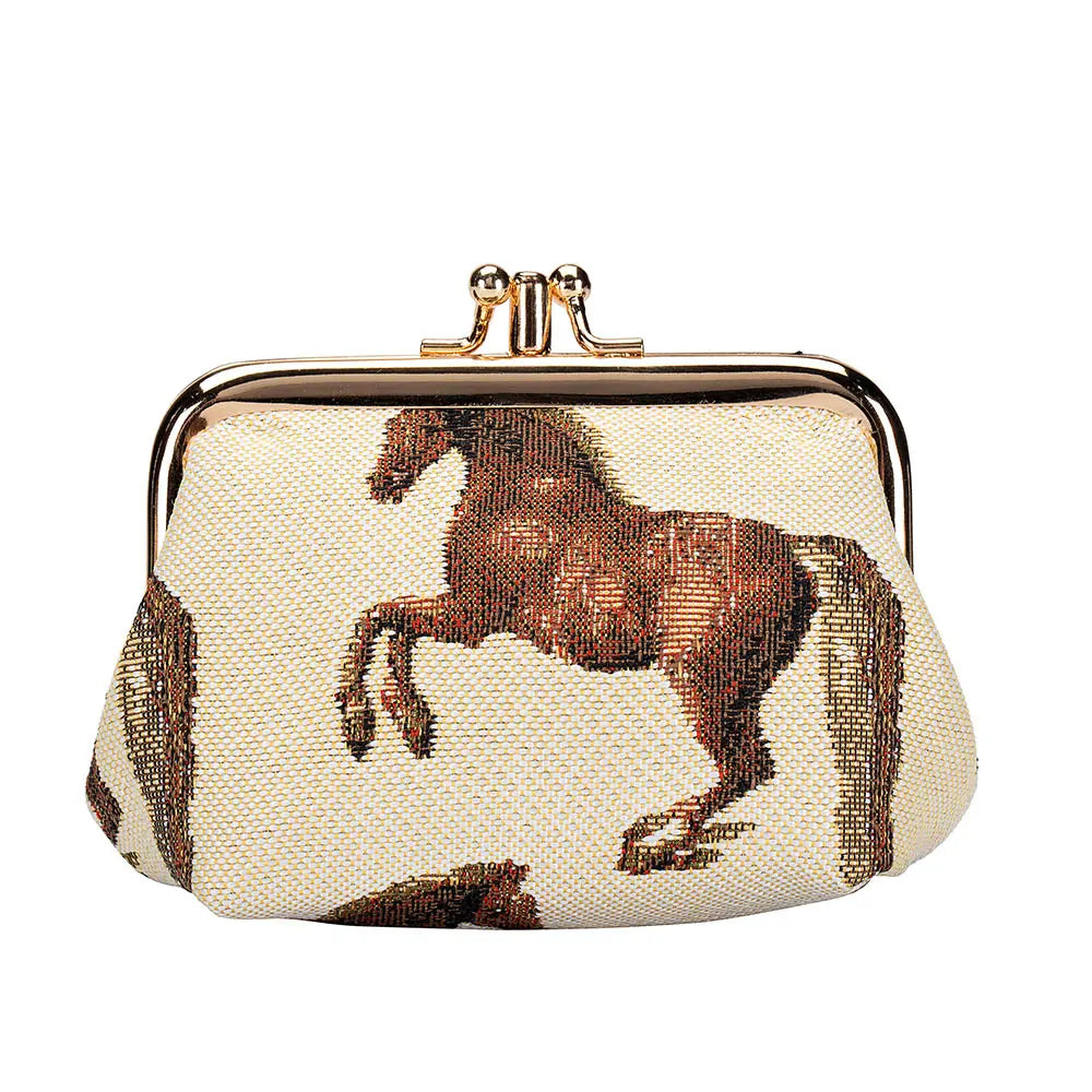 Whistlejacket - Frame Purse-1