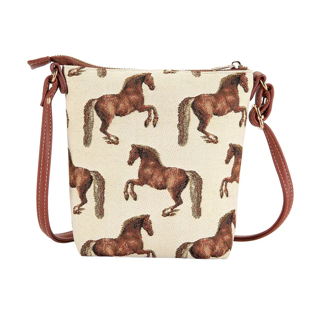 Whistlejacket - Sling Bag-0