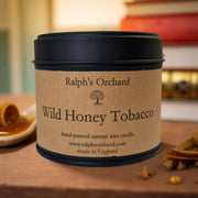 Wild Honey Tobacco-0