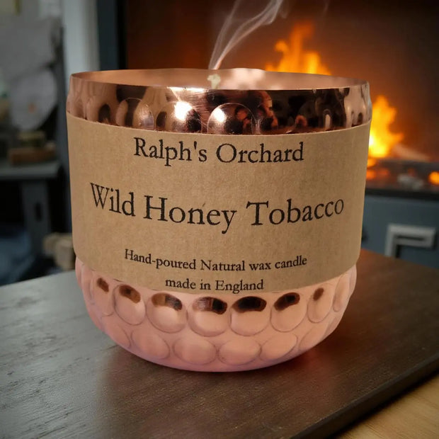 Wild Honey Tobacco-1