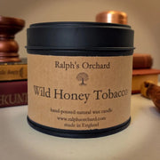Wild Honey Tobacco-2