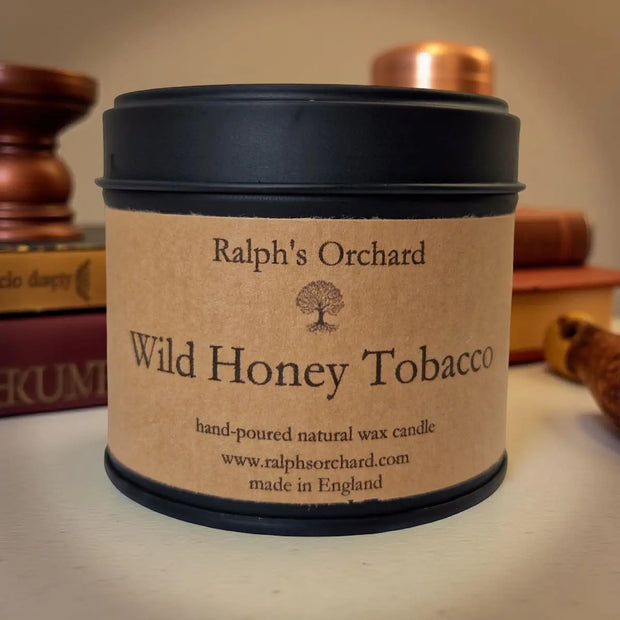Wild Honey Tobacco-2