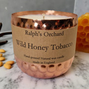 Wild Honey Tobacco-3