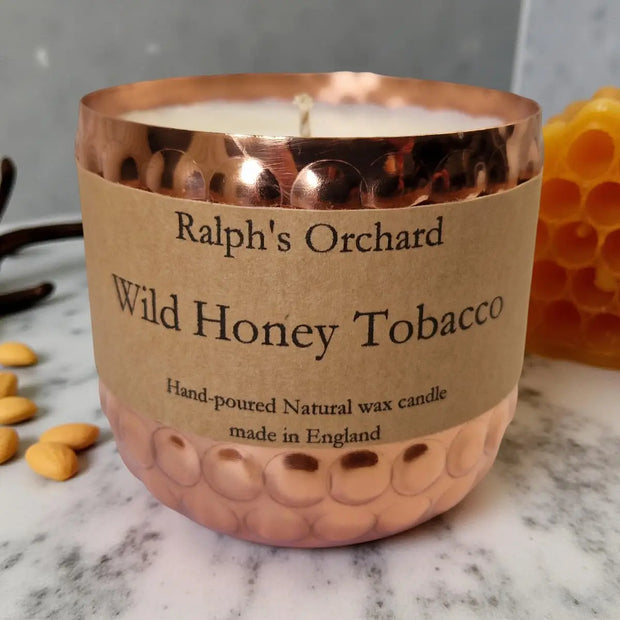 Wild Honey Tobacco-3