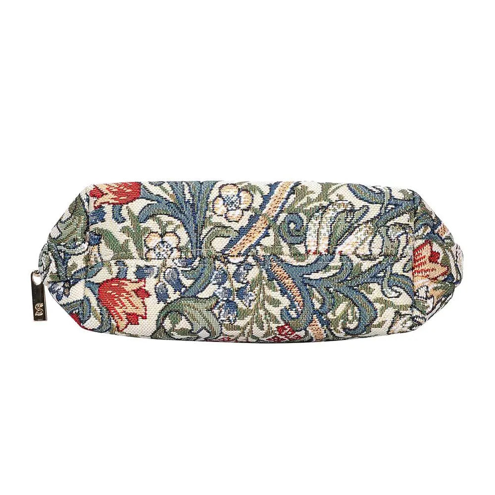 William Morris Golden Lily - Cosmetic Bag-3