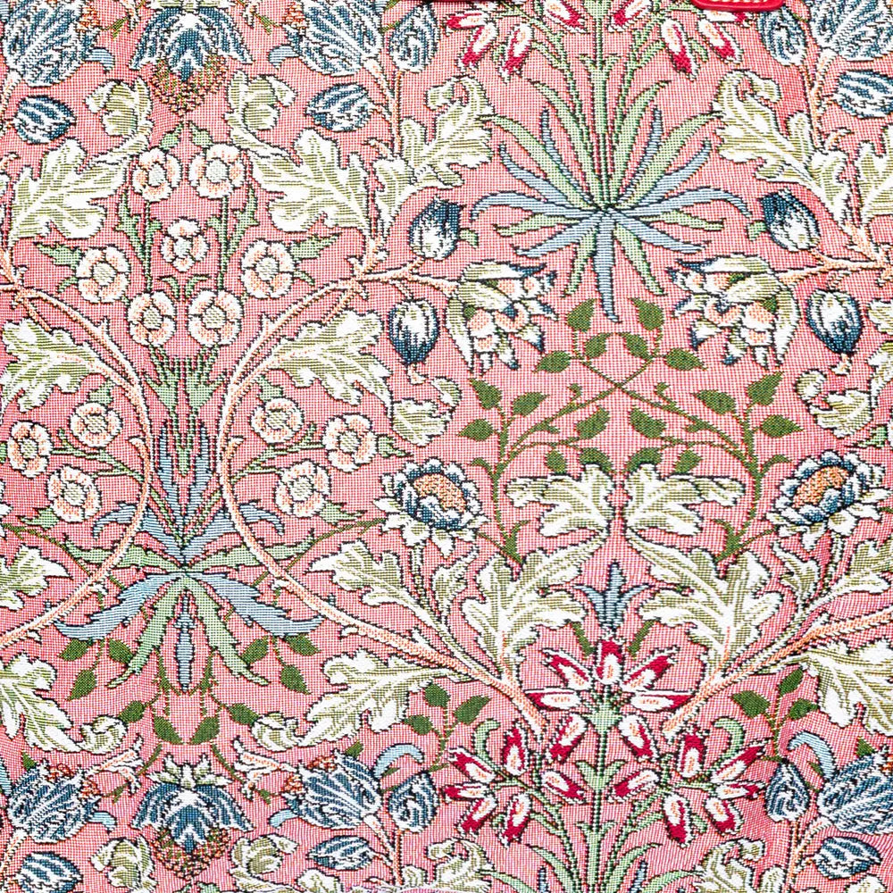 William Morris Hyacinth - Fabric for Upholstery-0