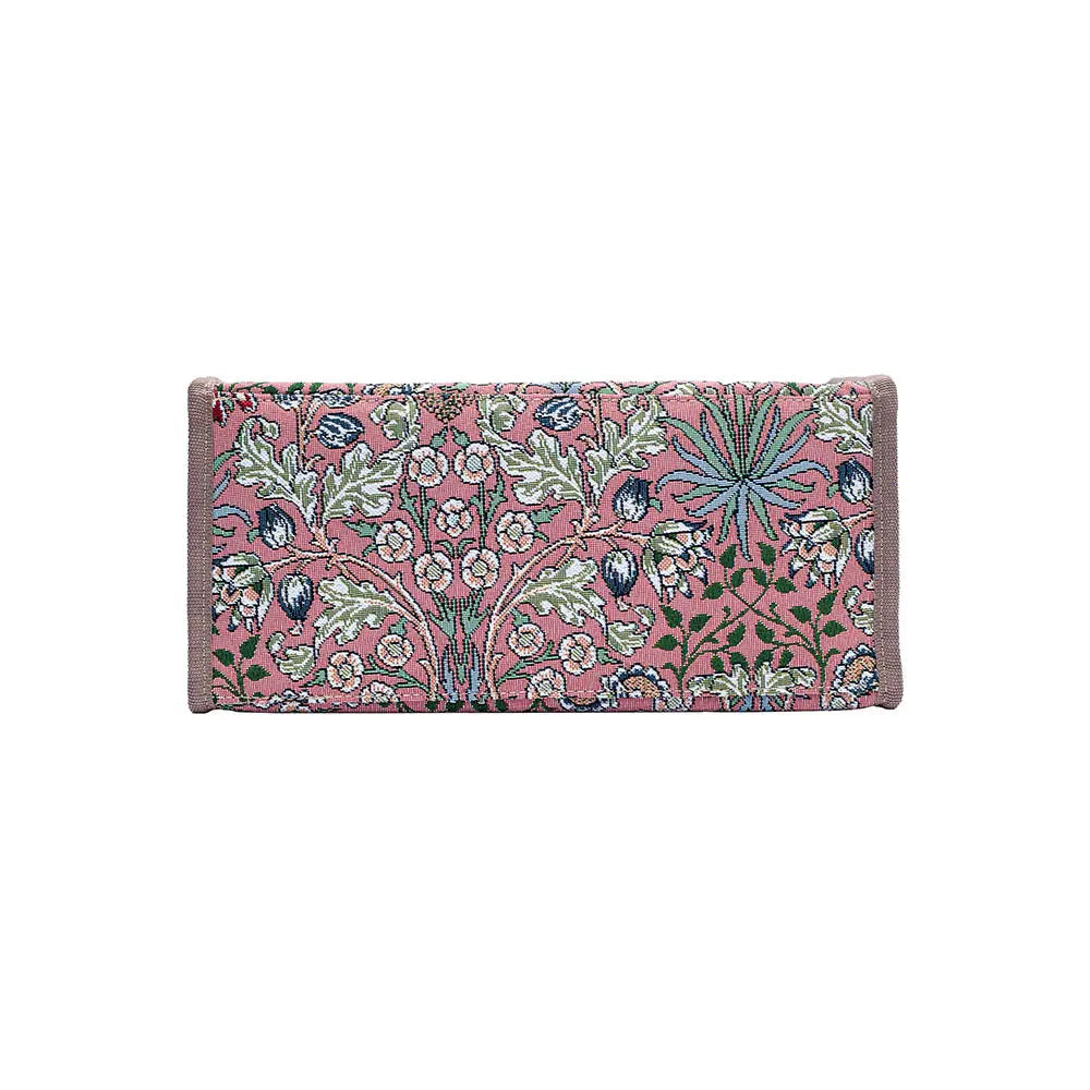 William Morris Hyacinth - Shopper Bag-5