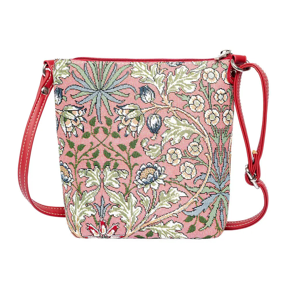 William Morris Hyacinth - Sling Bag-0