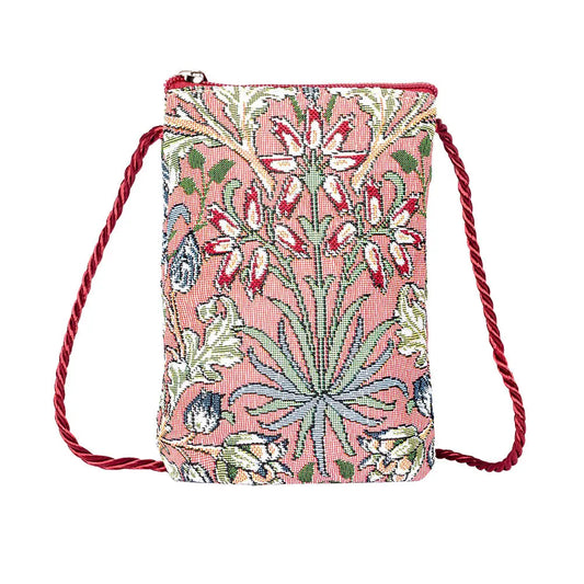 William Morris Hyacinth - Smart Bag-0