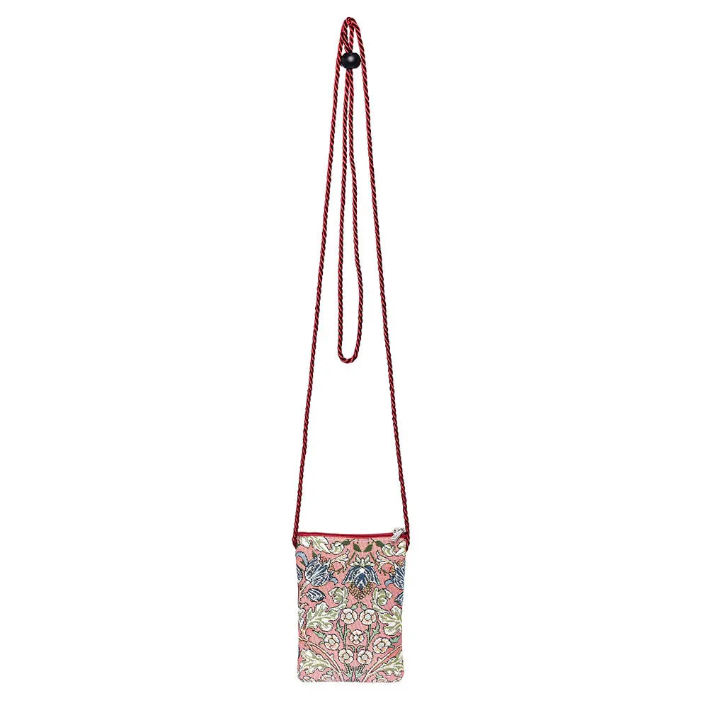 William Morris Hyacinth - Smart Bag-3