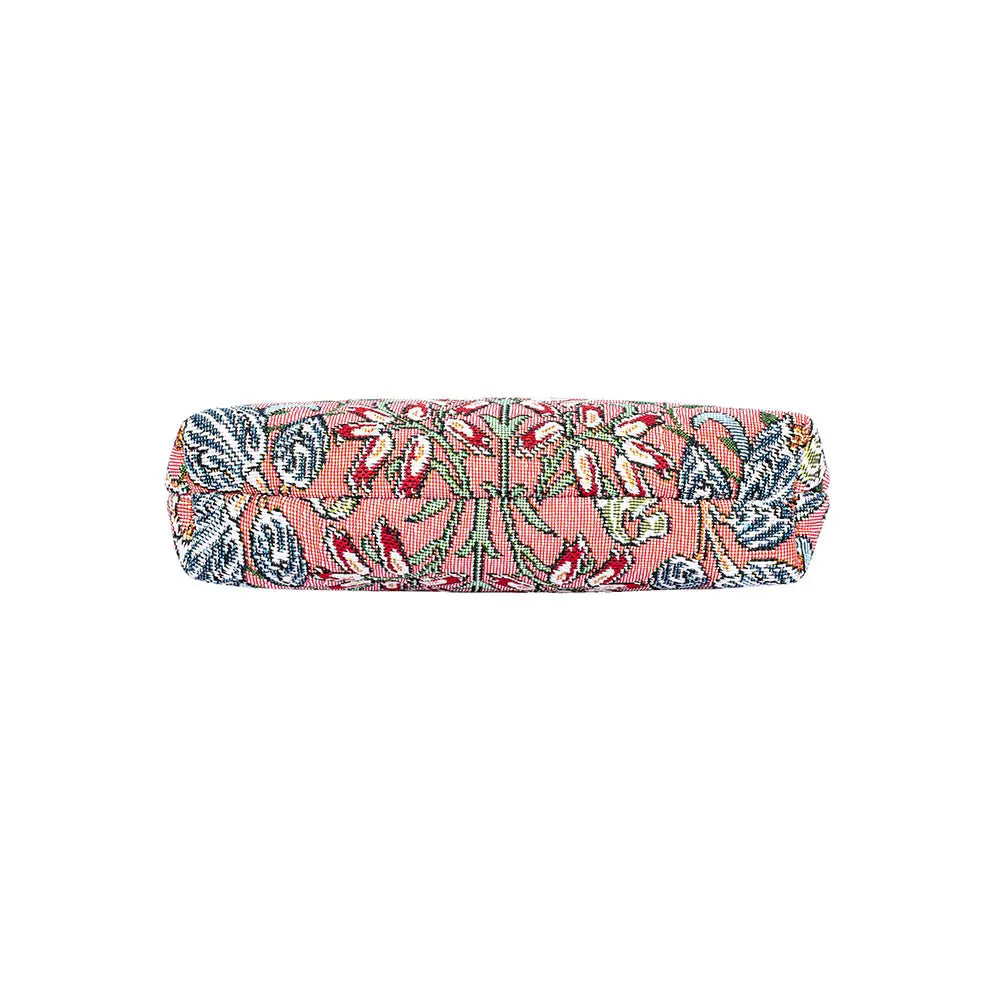 William Morris Hyacinth - Wristlet-2