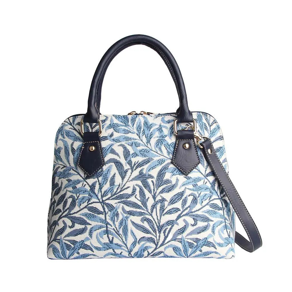 William Morris Willow Bough - Convertible Bag-0