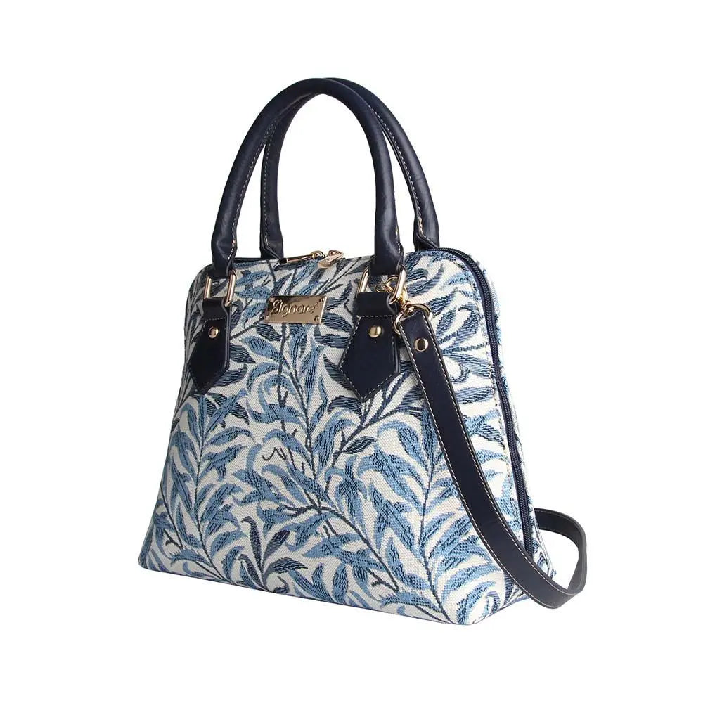 William Morris Willow Bough - Convertible Bag-2