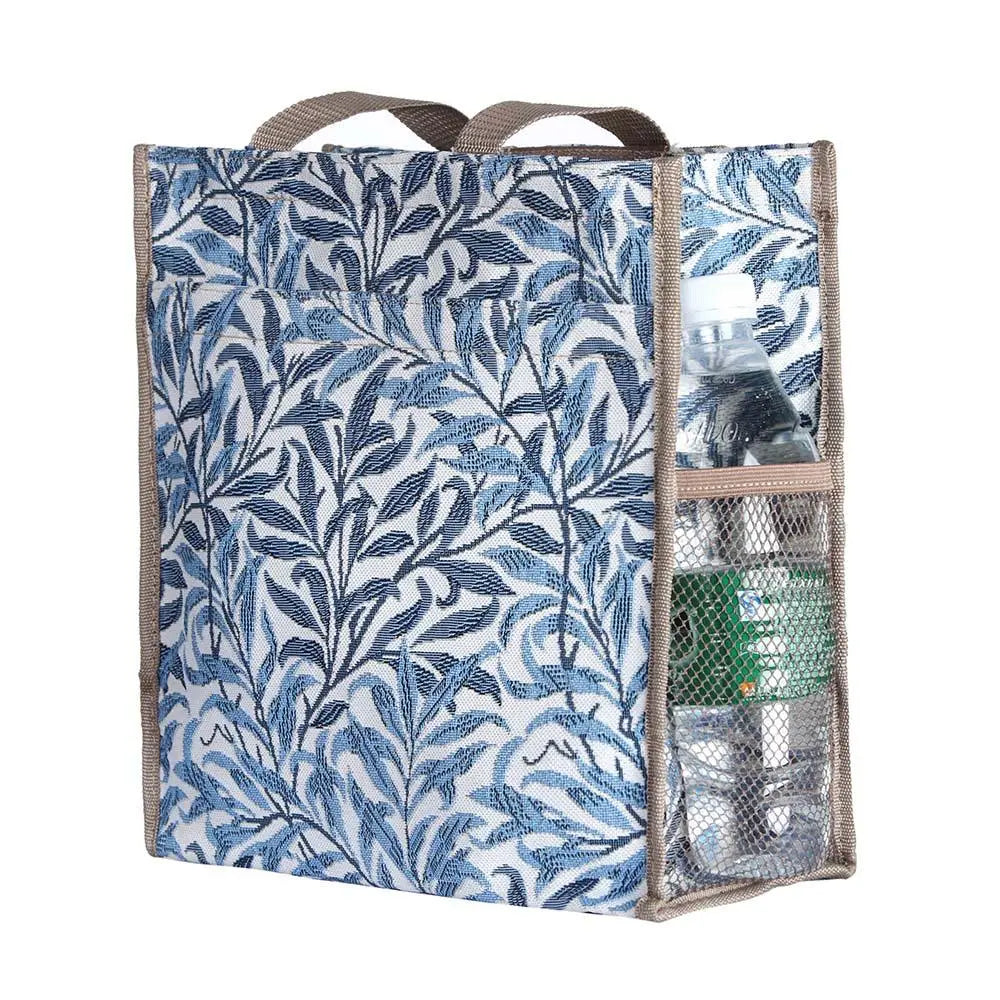 William Morris Willow Bough - Shopper Bag-1