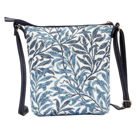 William Morris Willow Bough - Sling Bag-0