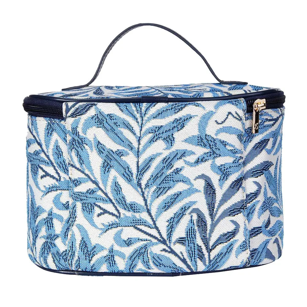 William Morris Willow Bough - Toiletry Bag-1