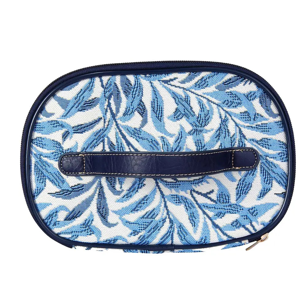 William Morris Willow Bough - Toiletry Bag-2