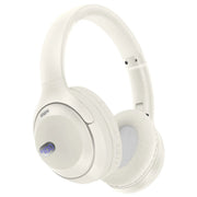 Wireless Bluetooth headset with battery display long battery life and foldable design - Memoriex 