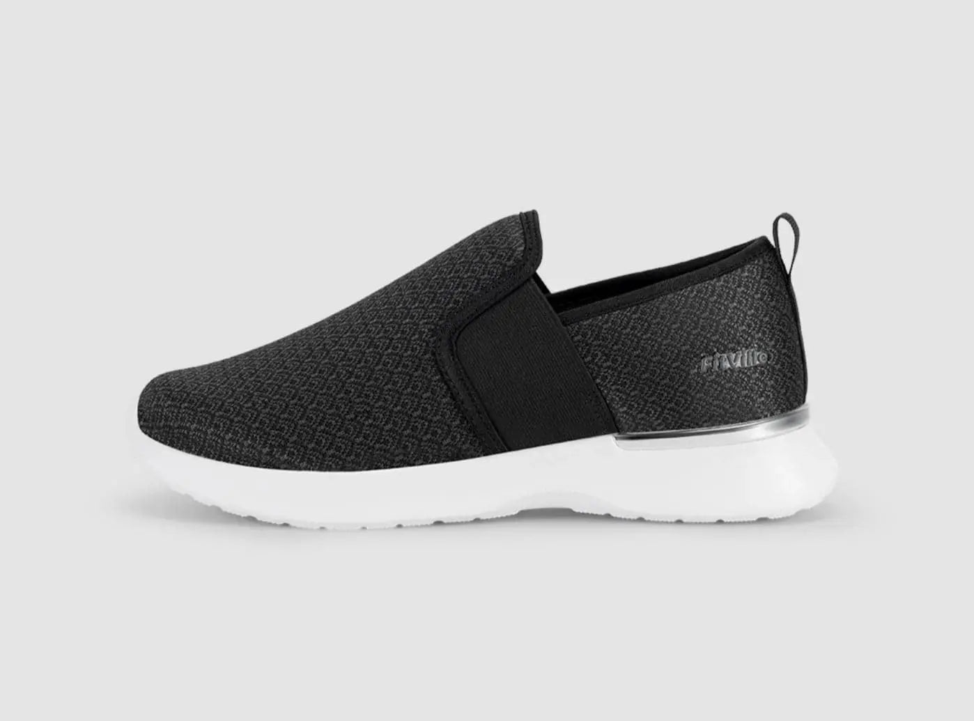 Women's Brisk Walk Recovery Slip-On V2-8