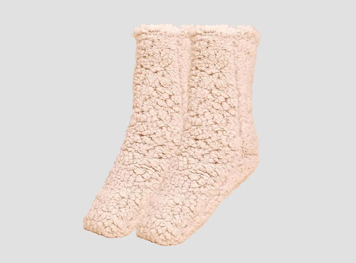 Women's Cloud Coat Slipper Socks V2-0