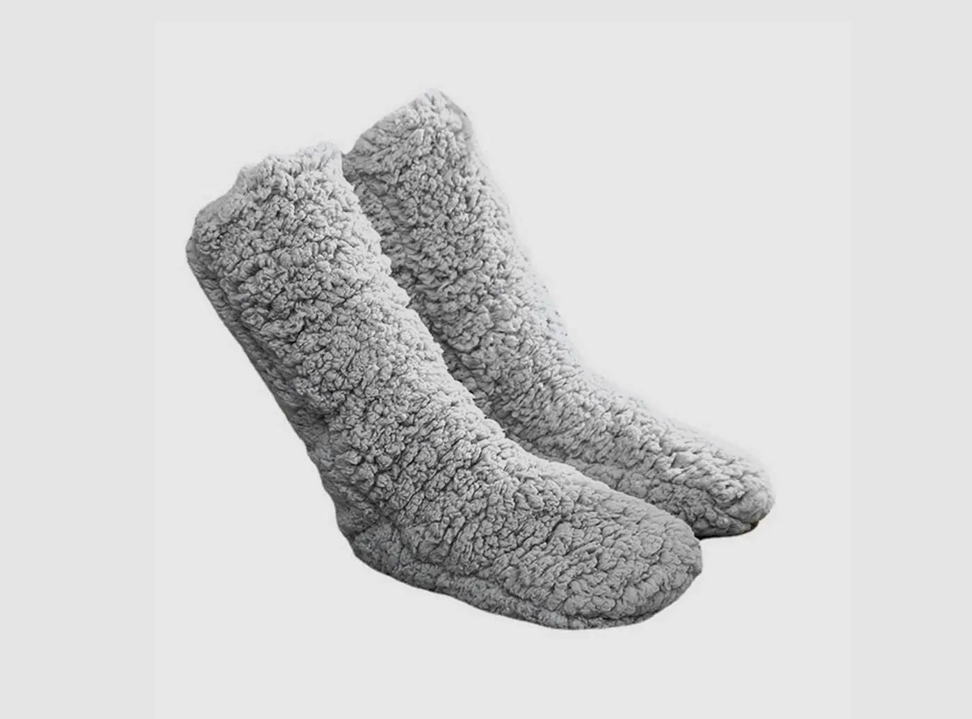 Women's Cloud Coat Slipper Socks V2-2