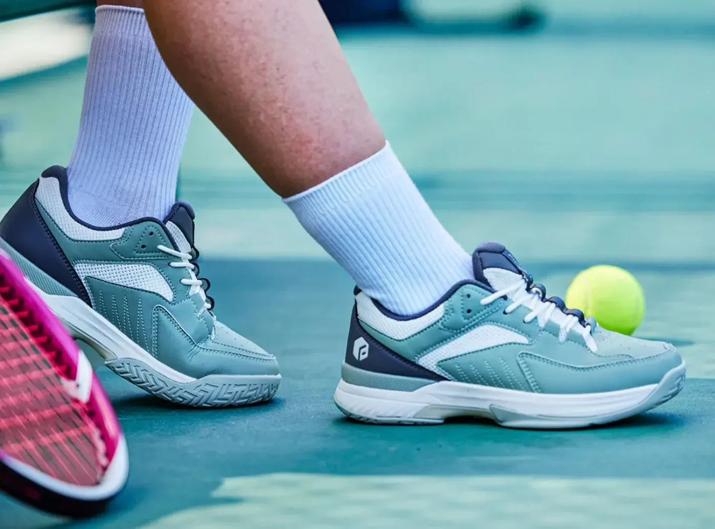  Women's Court Tennis Amadeus V1-9