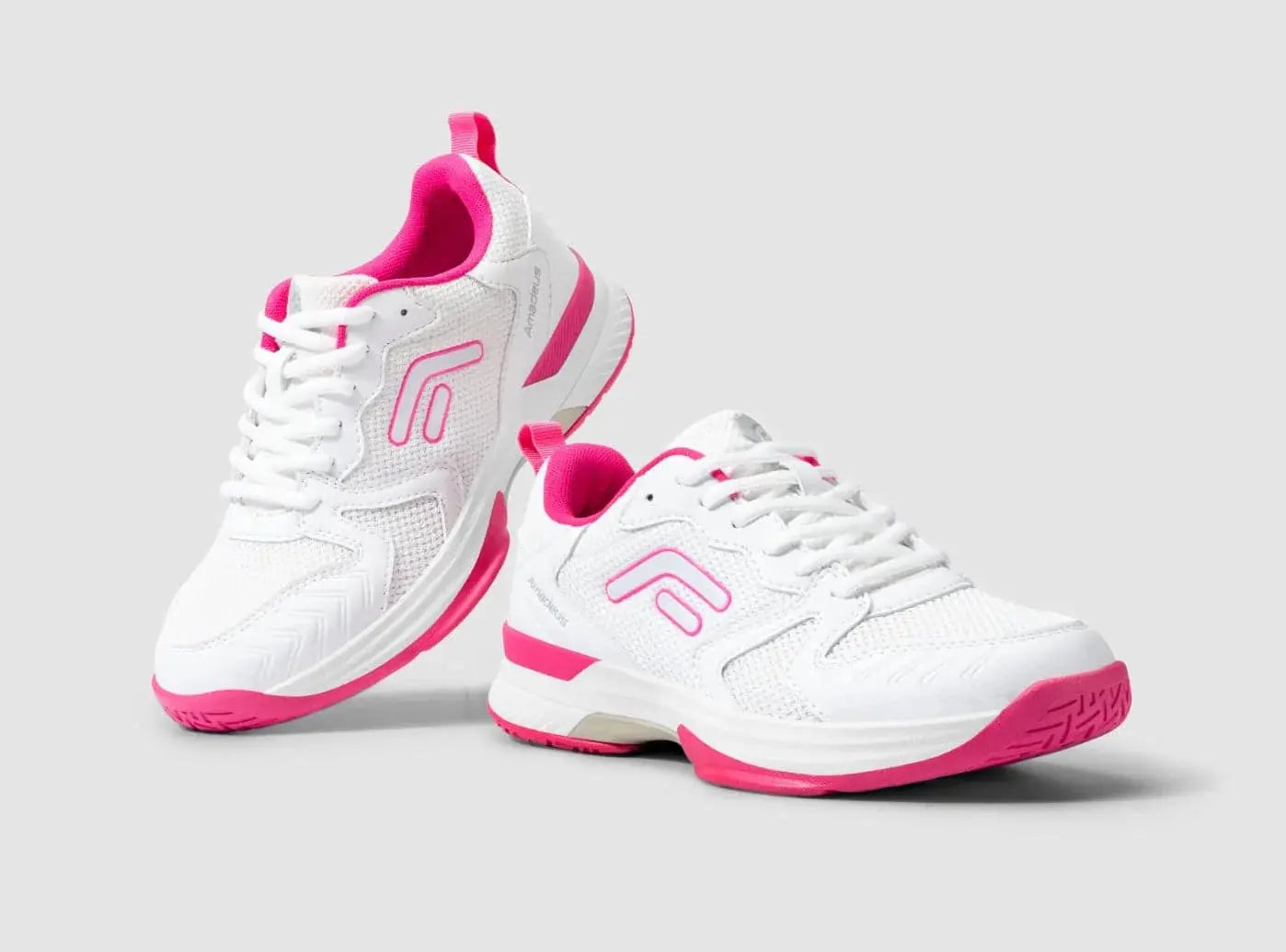 Women's Court Tennis Amadeus V4-7