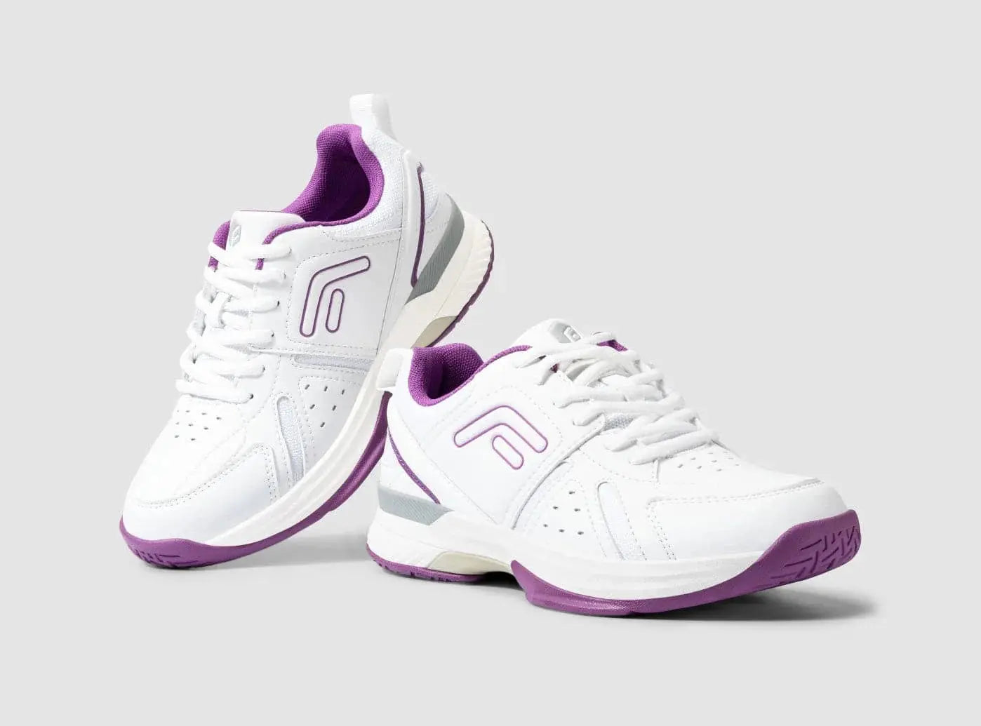 Women's Court Tennis Amadeus V5-7