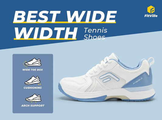 Women's Court Tennis Amadeus V6-10