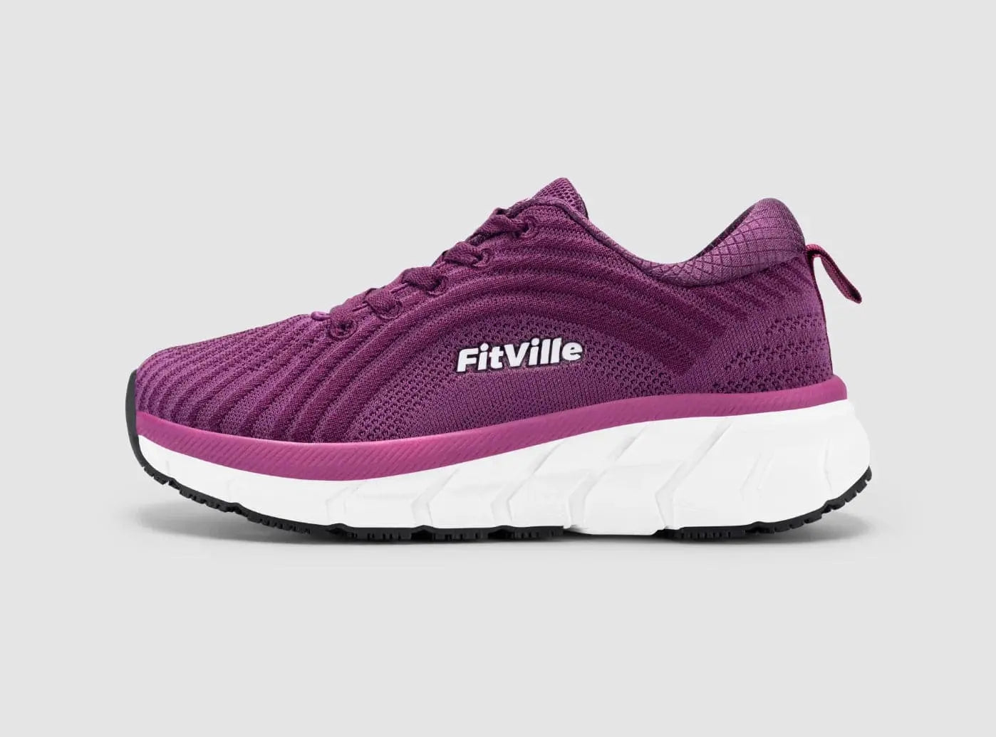  Women's FlowCore Running Shoes V2-18