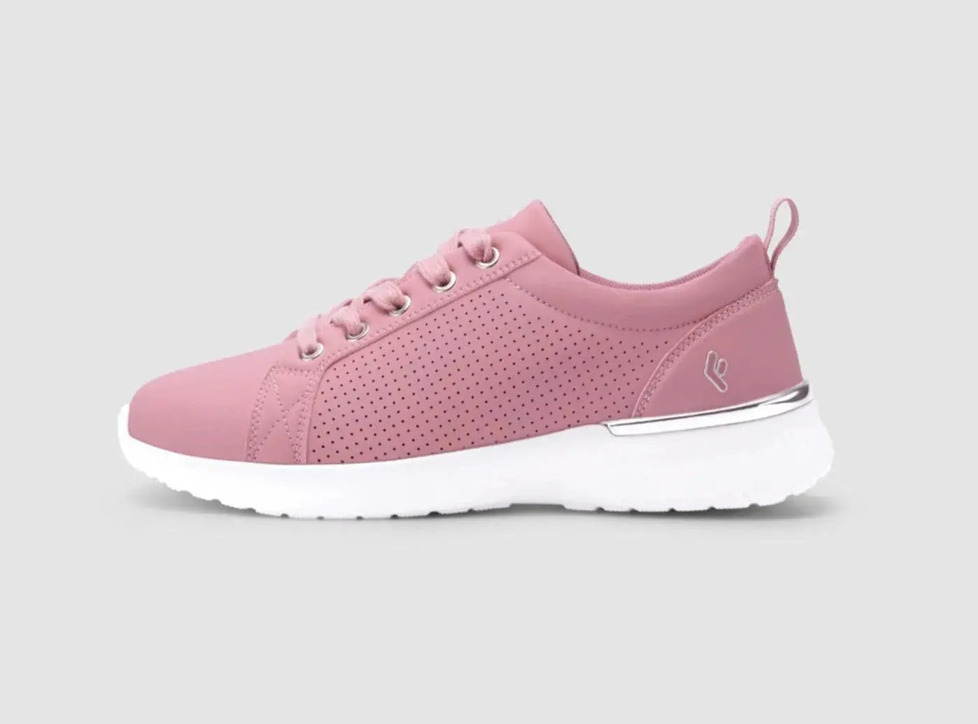  Women's Light Stride Walking Shoes V1-8