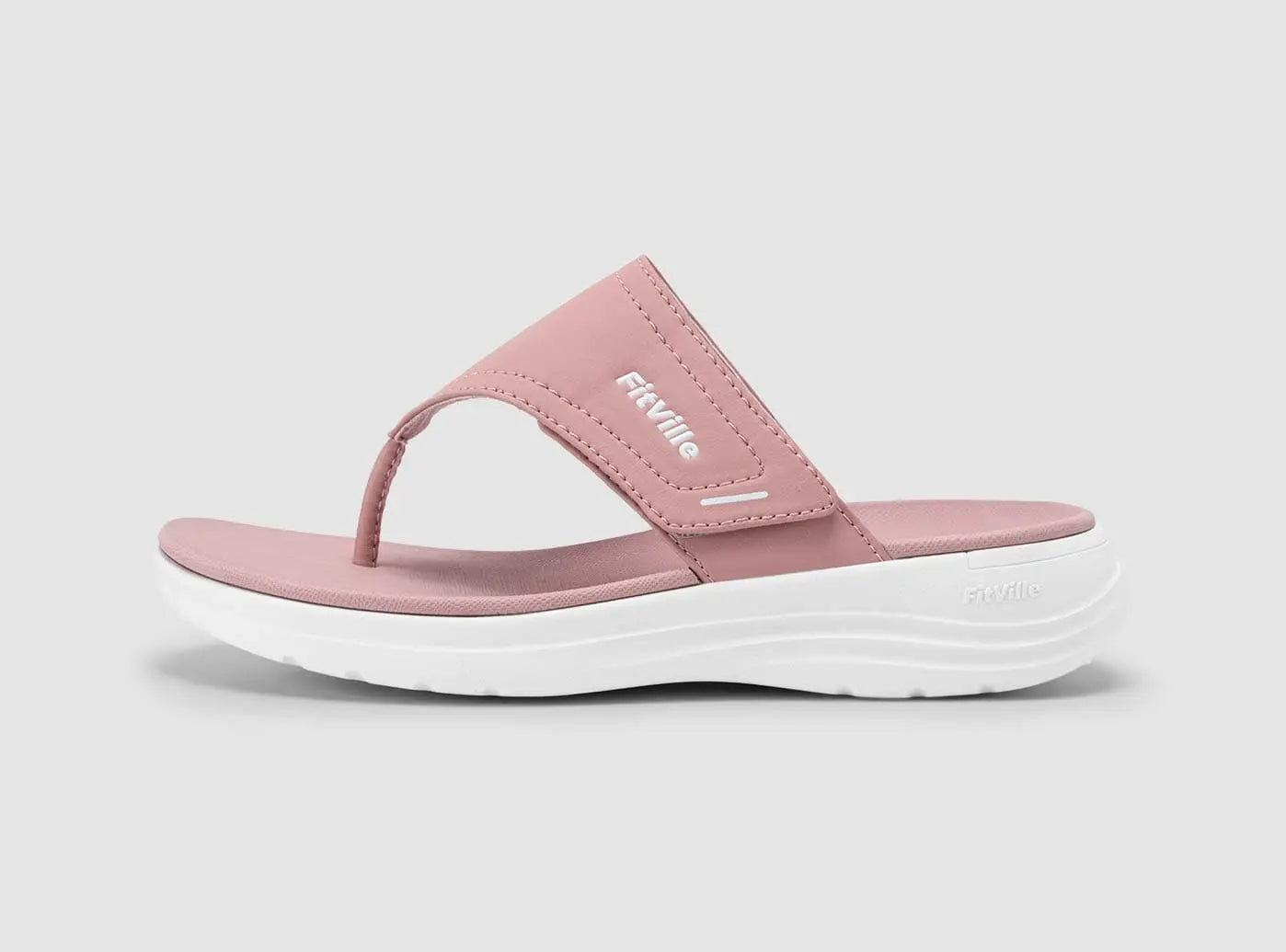  Women's Queenesque Flip Flop V1-0