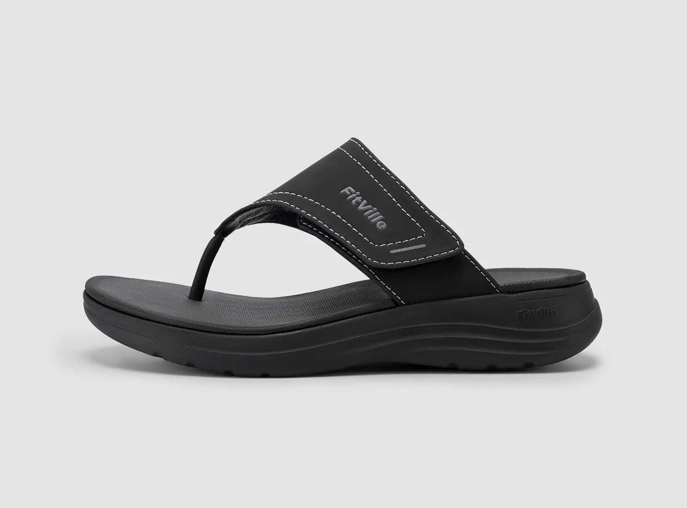  Women's Queenesque Flip Flop V1-10