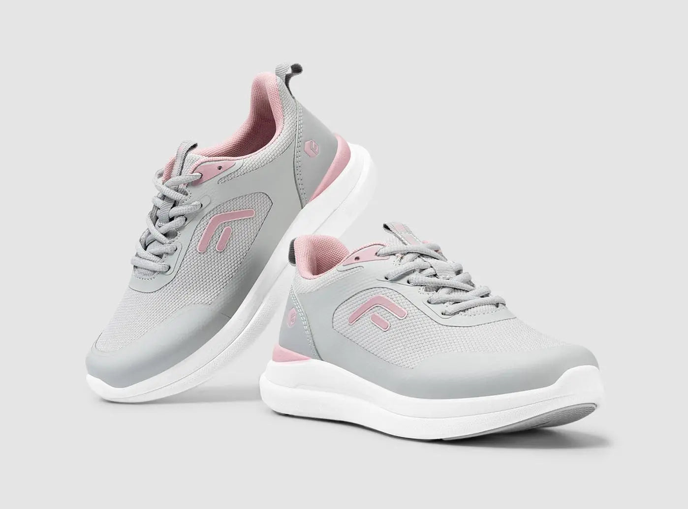 Women's Step Ease Gym Shoes V2-8