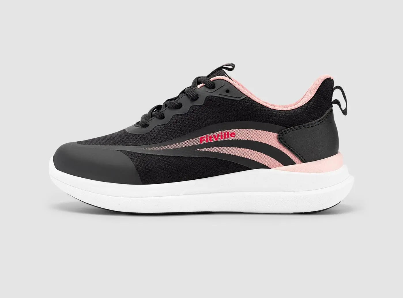 Women's StepEase Gym Shoes V1-0