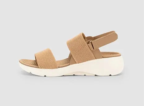 Women's Summer Flex Sandals-0