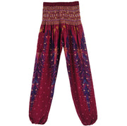 Women's Summer Loose Yoga Pants Casual Pants Bloomers - Memoriex 