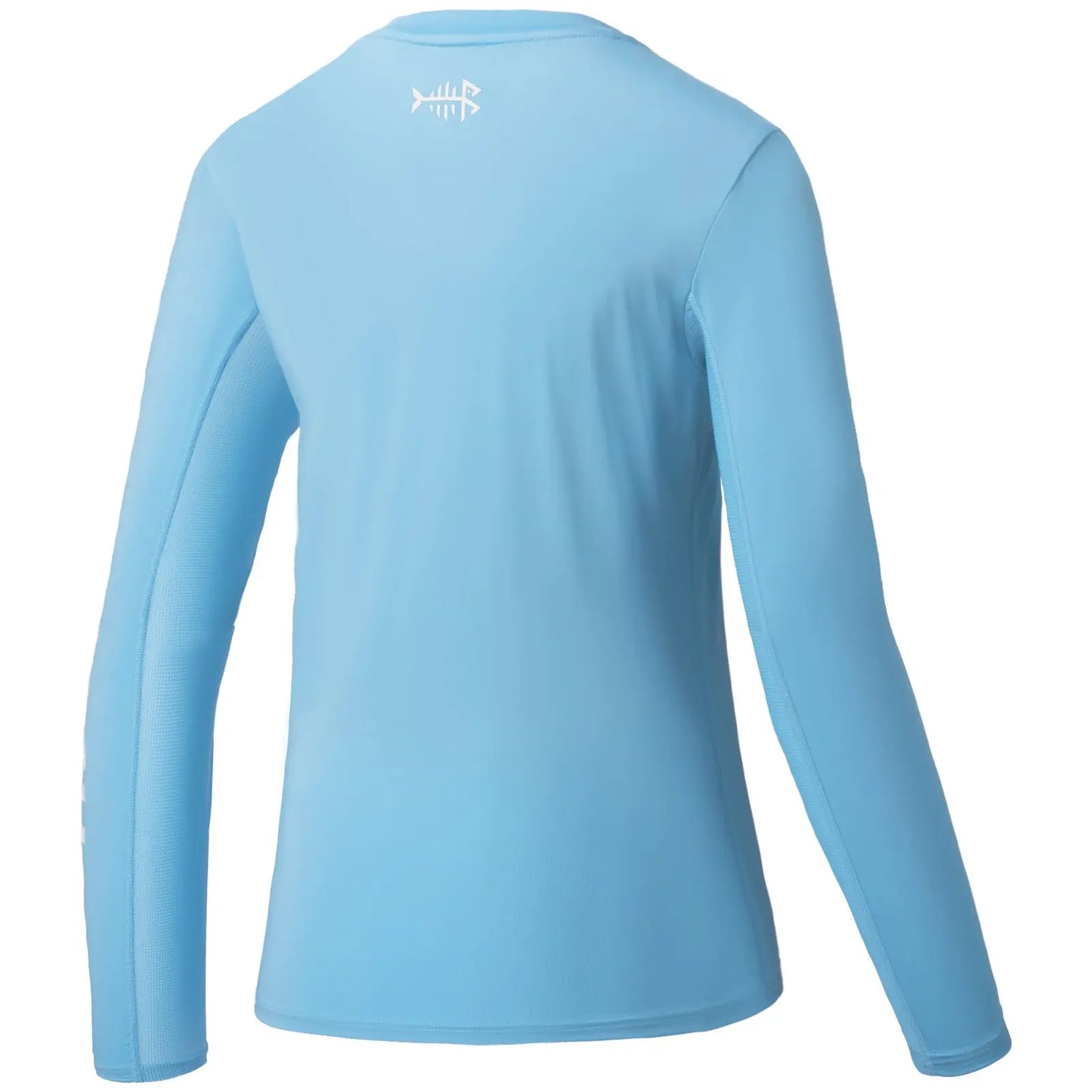 Women's UPF 50+ Long Sleeve Shirts FS03W-2