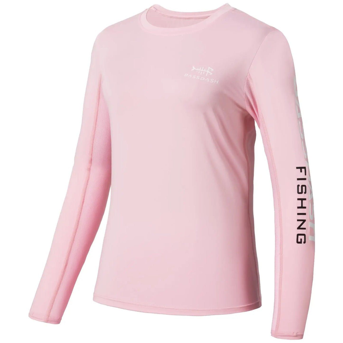 Women's UPF 50+ Long Sleeve Shirts FS03W-9