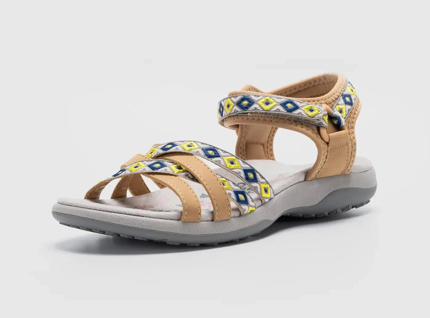 Women's Sunny Strides Sandals V4-0