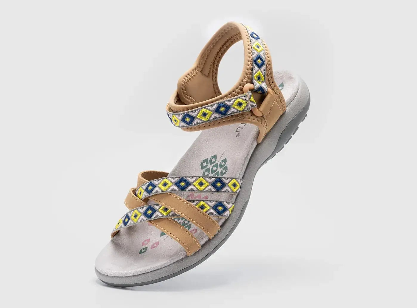 Women's Sunny Strides Sandals V4-1