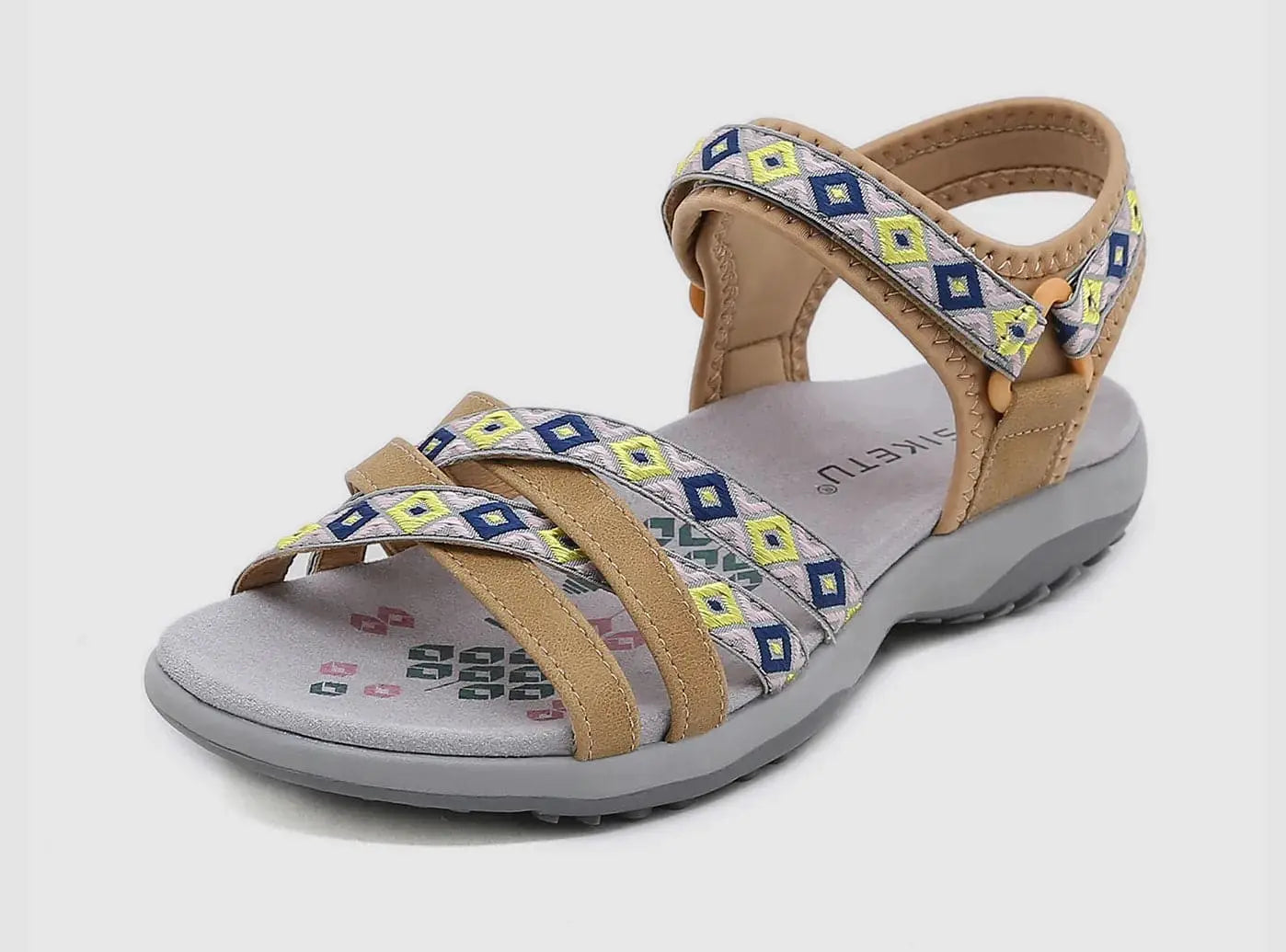 Women's Sunny Strides Sandals V4-2