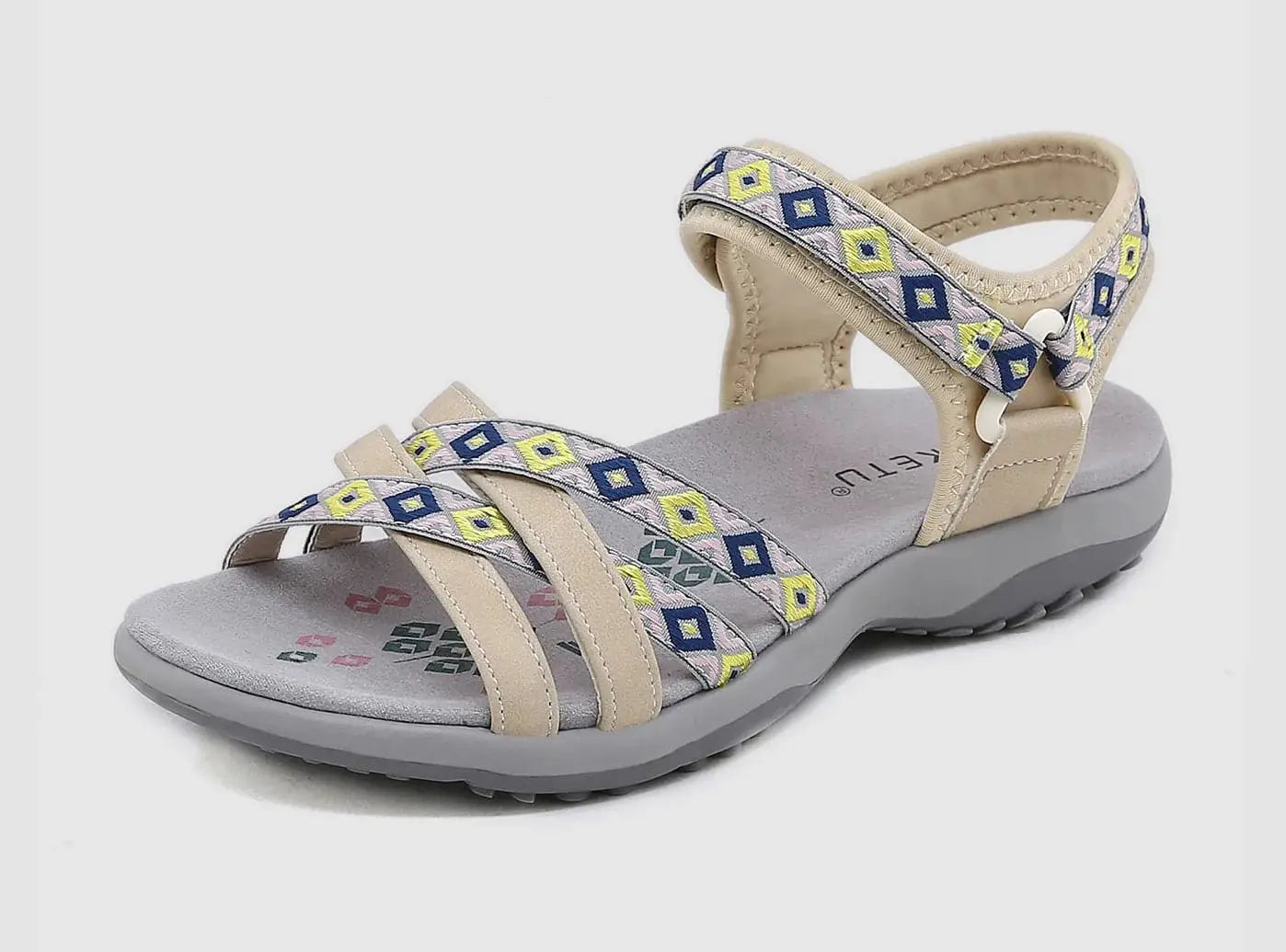 Women's Sunny Strides Sandals V4-12