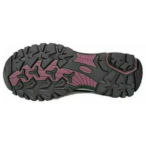 Womens Northwest Territory Texas Mid Cut Hikers-3