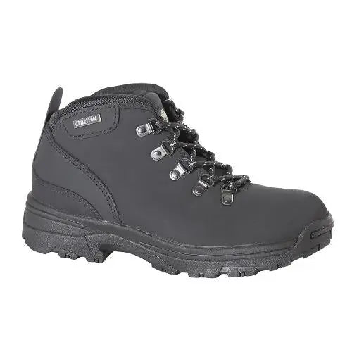 Womens Northwest Territory Trek Mid Cut Hikers-5