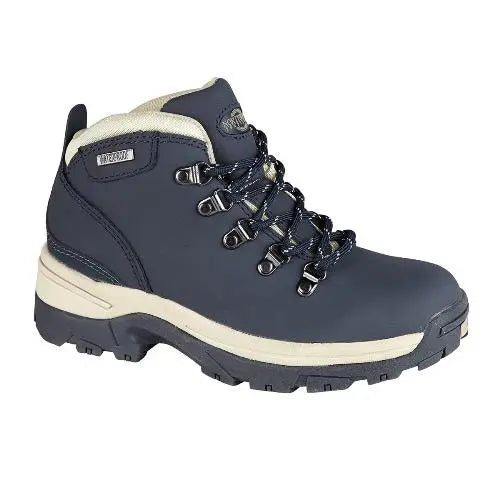 Womens Northwest Territory Trek Mid Cut Hikers-6